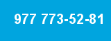 977 773-52-81 977 773-52-81